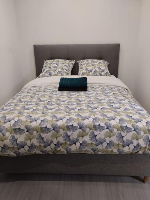 Studio Crystal Vernon-Giverny Villa เวอร์นอน ภายนอก รูปภาพ
