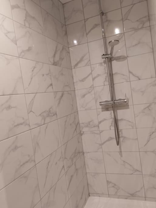 Studio Crystal Vernon-Giverny Villa เวอร์นอน ภายนอก รูปภาพ